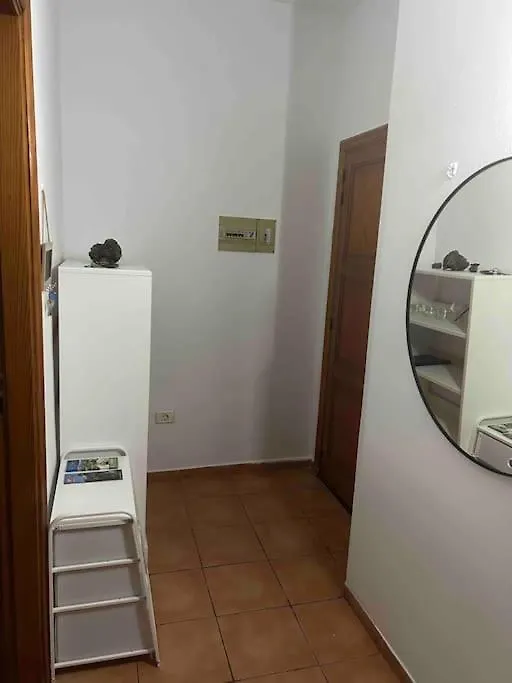 アロナCasa Lunitaアパートメント スペイン